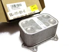 03L117021C Vw Volkswagen Oil Cooler Oem New. Price: $74.10.