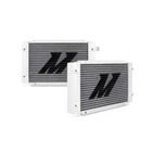 Mishimoto Universal 19 Row Dual Pass Oil Cooler New. Price: $374.99.
