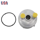 Automatic Transmission Oil Cooler For Mini Cooper 6F21WA Jws R53-R61 F55 02-16 New. Price: $40.18.