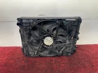 Bmw 2019-2025 G22 G26 G20 Engine Main Radiator Condenser Fan Assembly Oem 33K Used. Price: $899.99.