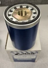 Canton 25-232 New Old Stock 4-1/4" Spin Oil Filter With 13/16"-16 Thread Size Used. Price: $100.00.