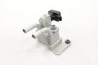 2023 - 2024 Fisker Ocean Battery Coolant Cooler Chiller Radiator W/ Valve Oem Used. Price: $104.47.