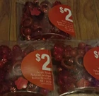 Lot Of 3 Cousindiy Fun Bead Mix-red Packs 48 New. Price: $17.00.