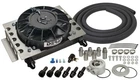 Derale 15450 Atomic-cool Remote Engine Oil Cooler New. Price: $410.56.