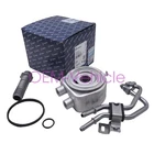 12688093 Ms Oil Cooler For 2015-2023 2.0T Chevrolet Camaro New. Price: $71.80.