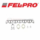 Fel-pro Intake Exhaust Manifold Combination Gasket For 1968-1976 Dodge Wl New. Price: $29.71.