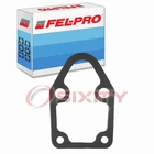 Fel-pro Fuel Pump Mounting Gasket For 1975-1995 Chevrolet G20 5.0L 5.7L 6.2L Ys New. Price: $9.02.