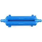 Crusader Oil Cooler/engine Transmission 8.1L #R147035A New. Price: $648.90.