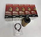 Set Of 10 Oil Filter Ford F150 Bronco Edge Explorer Ranger FL2062A Free Ship New. Price: $65.00.