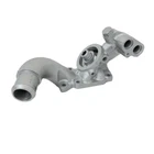 Ford Oil Cooler Filter Housing Adapter 4.6L 98-11 Crown Vic Town Car F8AE6884AC Used. Price: $199.95.