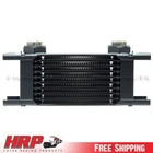 Setrab 50-110-7612 Series Proline Engine Oil Cooler Row With M22 Ports New. Price: $132.98.