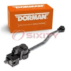 Dorman Shift Interlock Solenoid For 1999-2000 Cadillac Escalade 5.7L V8 Ae New. Price: $99.56.