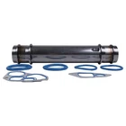 Oil Cooler 1815904C1 1815904C2 For Navistar DT466 DT530E Powerstroke T444E New. Price: $136.79.