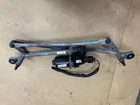 2015-2019 Ford Transit 150 250 350 Oem Windshield Wiper Motor Linkage Assembly Used. Price: $150.00.