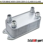 New Auto Transmission Oil Cooler For Mercedes-benz W204 C250 R172 SLK250 SLK350. Price: $35.78.