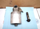 1997 Ford Explorer 5.0L 302 V8 Oil Filter Housing 90 Degree W/ Mounting Bolt Oem Used. Price: $149.99.