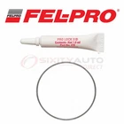 Fel-pro Engine Timing Cover Repair Sleeve 1976-1977 Ford P-500 5.0L 6.6L Bp New. Price: $18.53.
