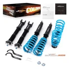 Maxpeedingrods T6 Coilovers Adjustable Suspension Kit For Cadillac Cts Rwd 03-07 New. Price: $419.00.