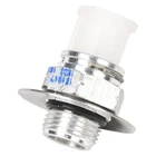 For Chevy Silverado 3500 Hd 07-19 Acdelco Genuine Gm Parts Oil Cooler Connector New. Price: $14.11.