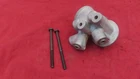 Chevy Oem Oil Filter Adapter 1988 1995 Gm Trucks 14102028, 14102017, 12553036 Used. Price: $139.00.