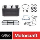 2003-2007 6.0L Ford Powerstroke Diesel Oem Engine Oil Cooler 3C3Z-6A810-A New. Price: $379.95.