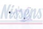 Nissens 91180 Front Automatic Transmission Oil Cooler For Mitsubishi Eclipse New. Price: $181.46.