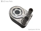 Oil Cooler 16-18 Ford Focus 1.0 CM5G6B856FA Turbo Used. Price: $66.10.