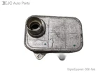 Oil Cooler For 09-11 Volkswagen Tiguan 2.0 06J117921A Used. Price: $34.95.