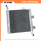New Right Side Radiator For 2016-2020 Jaguar Xe X760 Xf X260 T2H3344 T4N24897. Price: $123.99.