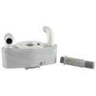 Genuine Ford Oil Cooler FR3Z6A642A New. Price: $105.20.