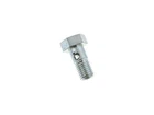Sebro N0210731 Oil Line Banjo Bolt Porsche 911 New. Price: $20.38.