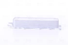 Nissens 90784 Oil Cooler, Engine For Jeep, Mercedes-benz Neu. Price: $122.79.