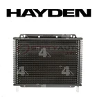 Hayden Automatic Transmission Oil Cooler For 1957-1974 Dodge D100 Pickup Js New. Price: $86.49.