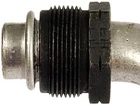 Dorman 625 133 Engine Oil Cooler Line New. Price: $65.99.