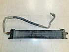 Jaguar C43923 Oil Cooler With Hose For Series & Ii Xjs And XJ12 5.3L V12 -used. Price: $219.95.