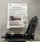 Genuine Mopar Engine Oil Filter Housing 68596317AB New. Price: $246.38.