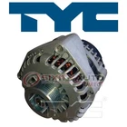 Tyc Alternator For 2007-2014 Cadillac Escalade Esv 6.2L V8 Electrical Kx New. Price: $206.97.