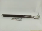 Range Rover Hse L322 Power Steering Oil Cooler 5.0L 8 Cylinder Fits 2010-2012 Used. Price: $44.87.