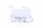 Oil Cooler, Engine Nissens 91182 New. Price: $95.38.