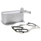 Vemo Engine Oil Cooler For Mercedes-benz V30-60-1342 New. Price: $102.64.