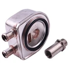 Oil Cooler SBA140656150 For New Holland C175 TC55DA T2410 L170 L215 LS170 L216. Price: $85.00.