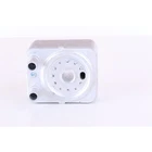 Nissens 90655 Engine Oil Cooler For Select 06-14 Audi Volkswagen Models New. Price: $184.87.