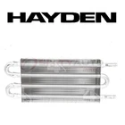 Hayden Automatic Transmission Oil Cooler For 1991-2005 Buick Park Avenue New. Price: $59.03.