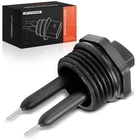 A-premium Engine Coolant Level Sensor For Volkswagen Jetta Golf Cabriolet Rabbit New. Price: $14.58.