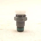 New Acdelco Engine Oil Cooler Line Connector 25794270 Silverado Sierra Hd 03-06. Price: $12.45.