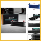 G-plus AN10-10AN Universal Engine Aluminum Transmission Racing Oil Cooler (black New. Price: $49.48.
