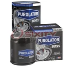 Purolator Boss Engine Oil Filter For 2018-2019 Chevrolet Equinox Change Xy New. Price: $30.34.