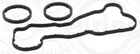 Oil Cooler Gasket Set Fits Audi A4 Allroad A5 A6 Vw Elring 810.550 New. Price: $21.30.