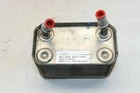 2001-2006 Bmw X5 Transmission Oil Cooler Heat Exchanger Oem Used. Price: $37.17.