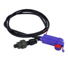 Racepak 220-VP-PT-OP300 V-net Oil Pressure Sensor New. Price: $357.95.